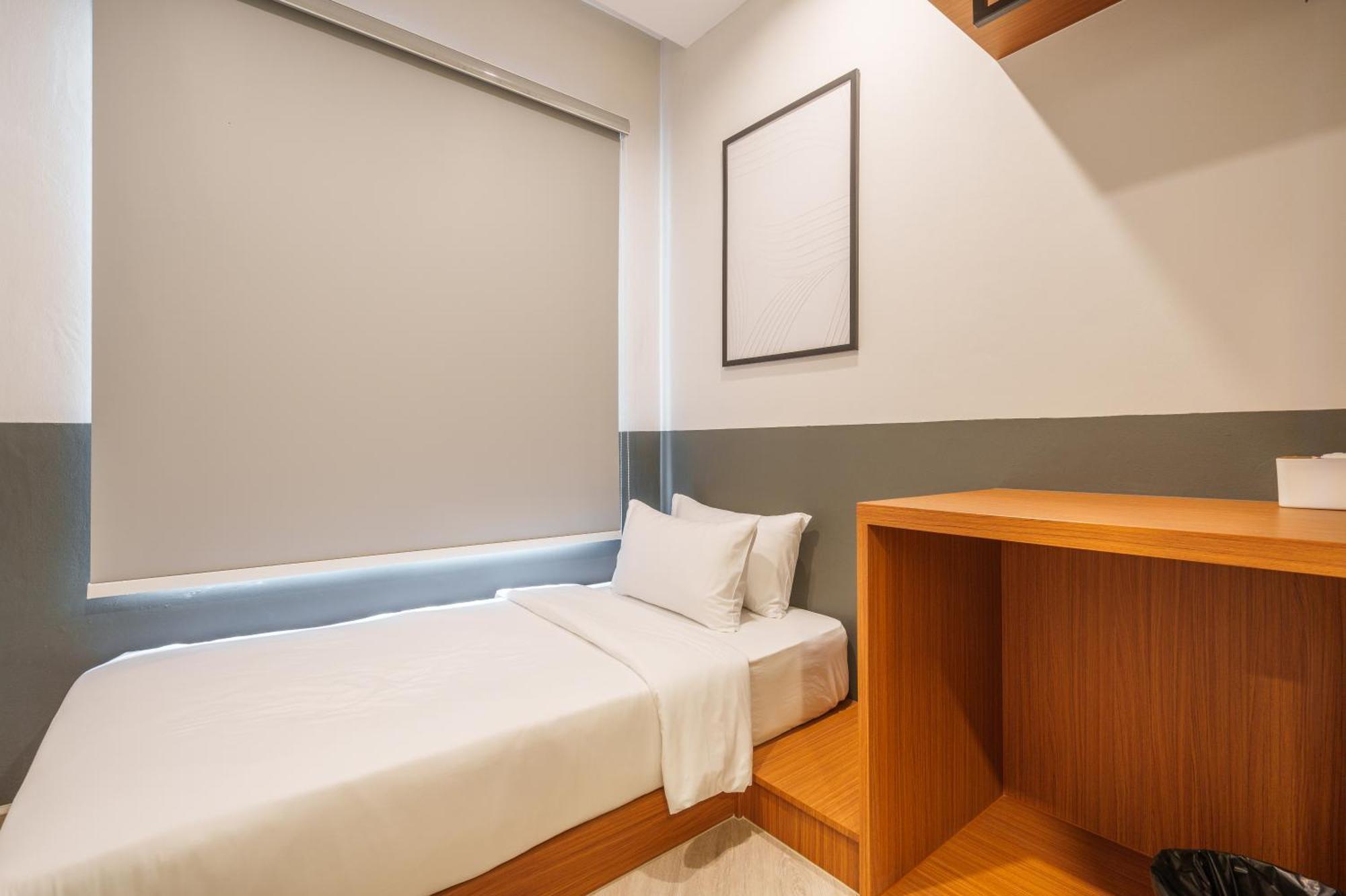 Triple Four Appartement *