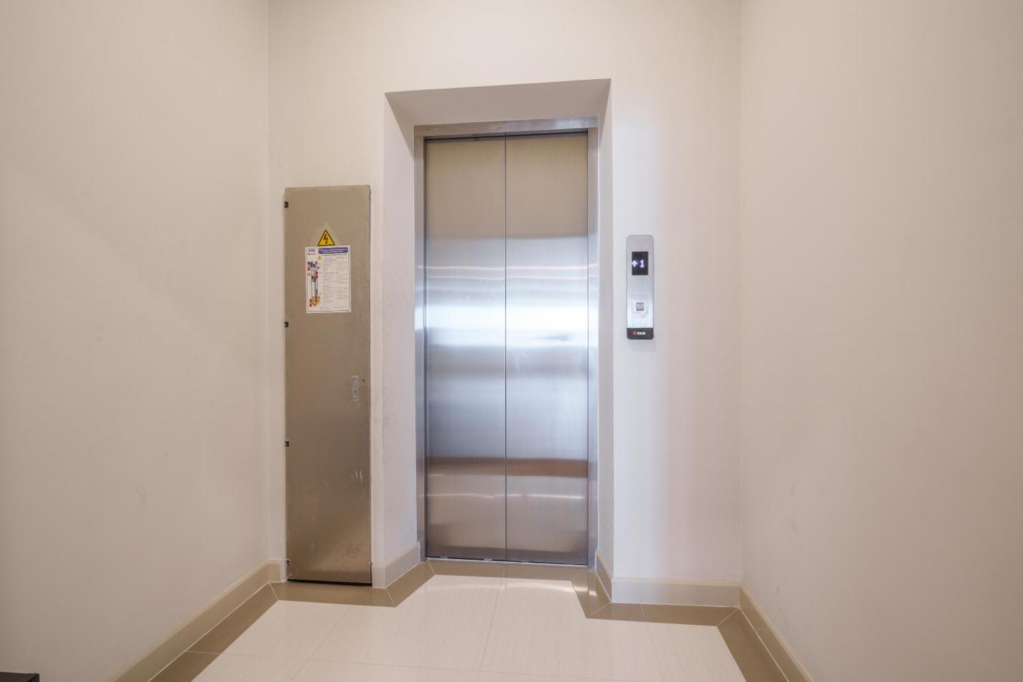Appartement Triple Four Bangkok