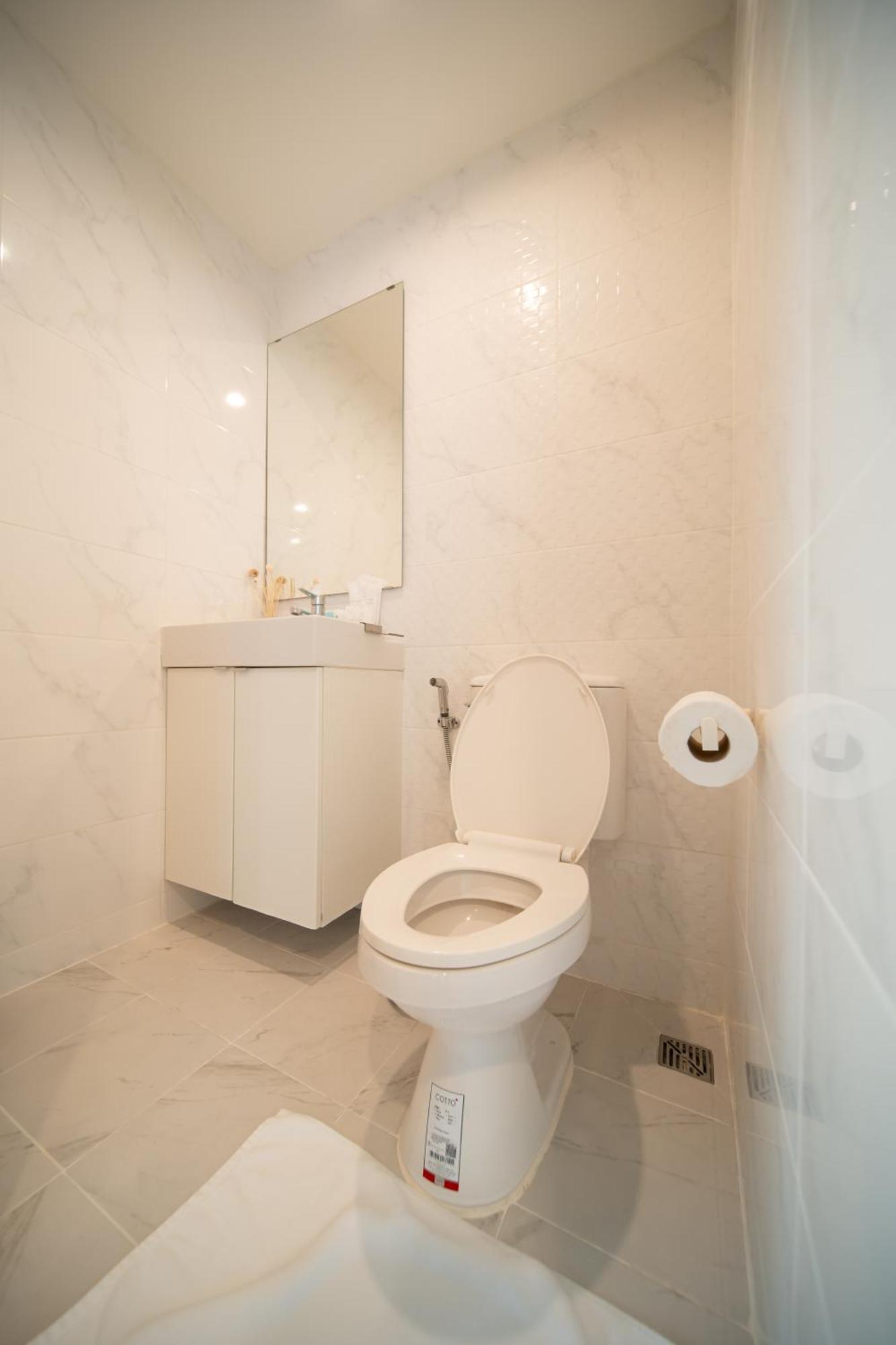 Triple Four Appartement Bangkok